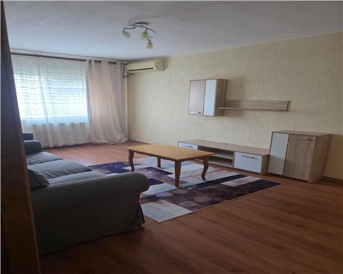 Inchiriere apartament 3  camere zona PALTINIS