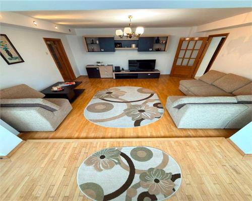 Inchiriere Apartament 2 camere zona Gheorghe Doja