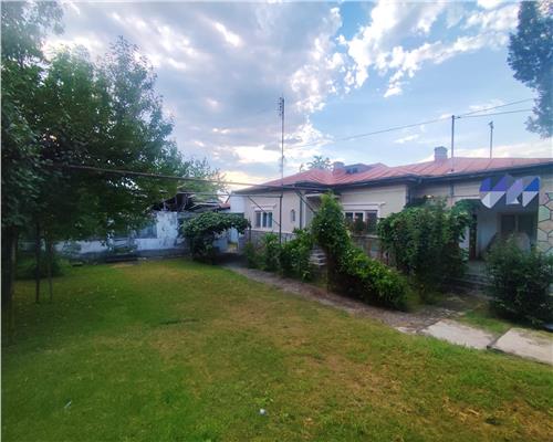 Vanzare casa in Boldesti