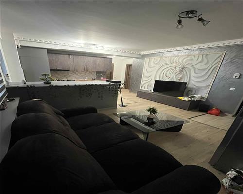 Inchiriere apartament  3 camere zona  Republicii