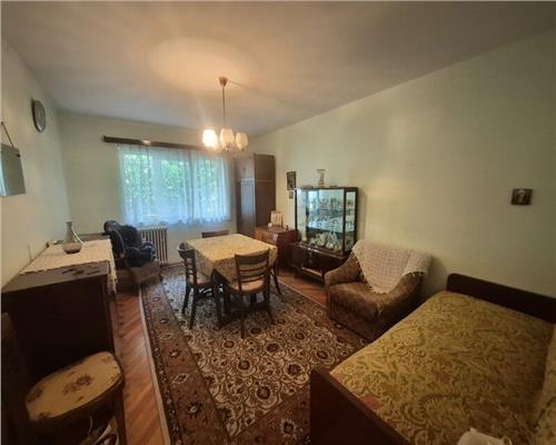 Apartament 2 camere zona Nord-Complexul Mic
