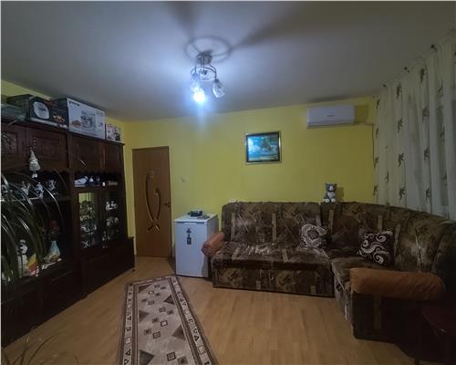 Apartament 2 camere zona Vest-Baraolt