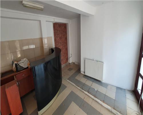 Spatiu comercial  in zona ultracentrala