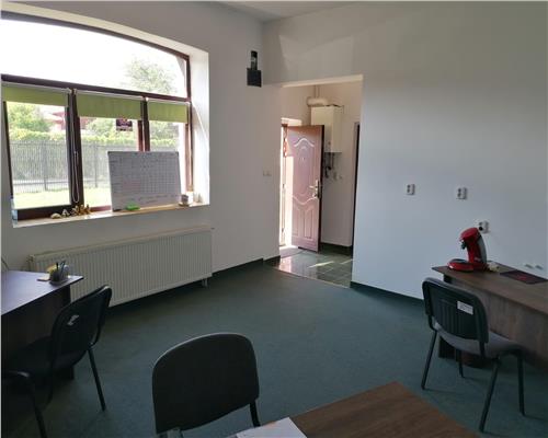 Spatiu pentru birouri