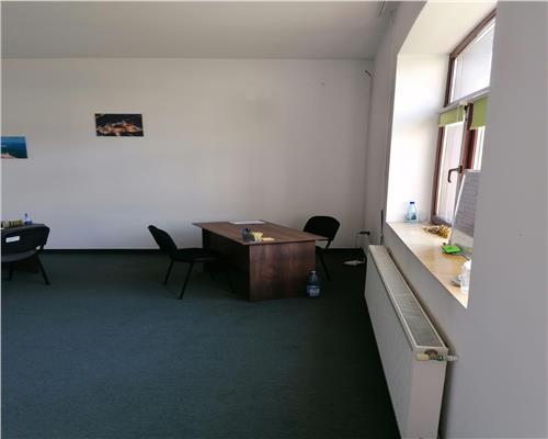 Spatiu comercial  in zona centrala