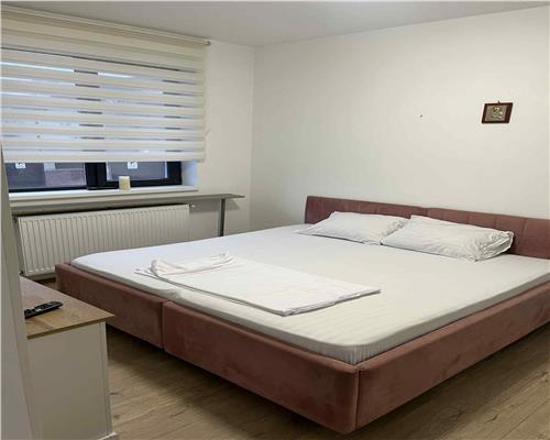 Apartament 3 camere piata Mihai Viteazul