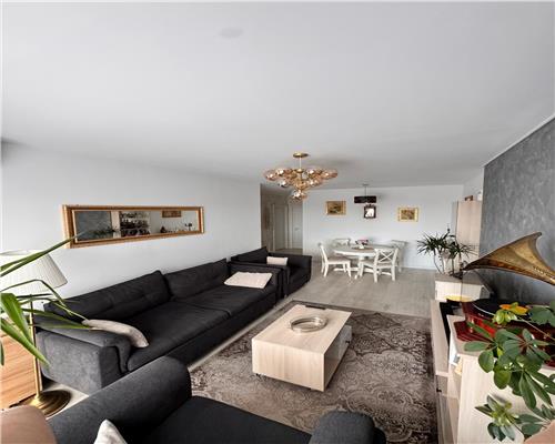 Apartament in Complex Rezidential WAMT