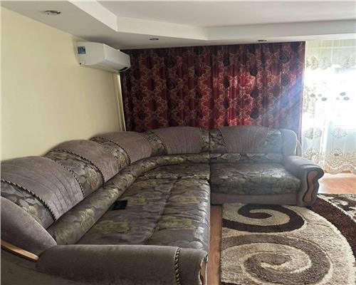 Apartament 2 camere zona Malu Rosu