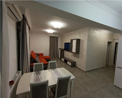 Apartament 3 camere MRS Village