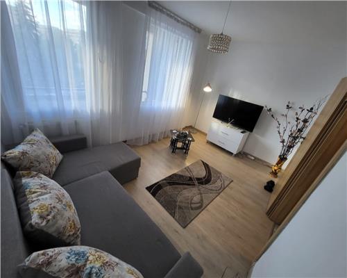 Apartament 2 camere zona Ultracentrala