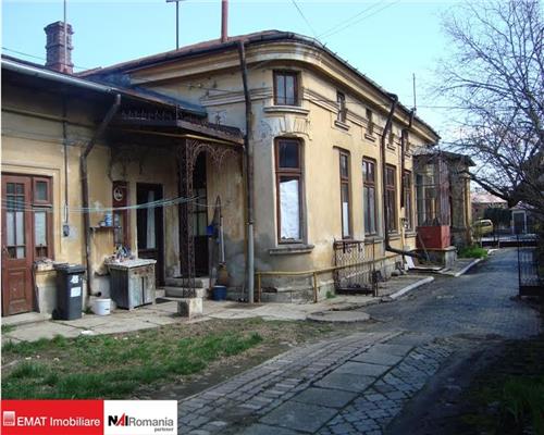 Vanzare casa in zona ultracentrala
