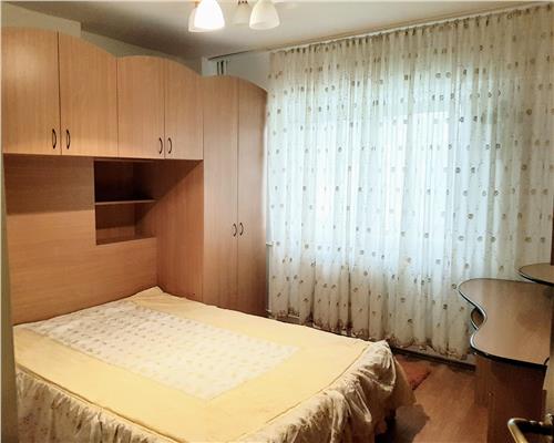 Apartament 2 camere zona piata Mihai Viteazul