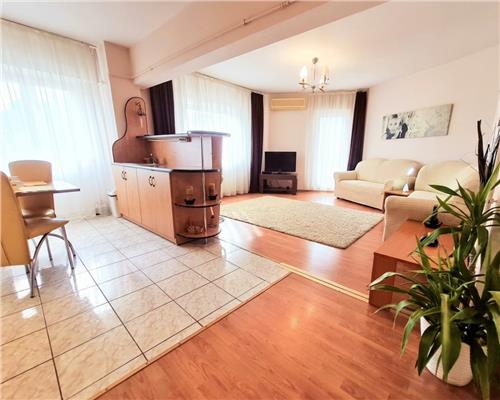 Apartament 2 camere zona piata Mihai Viteazul
