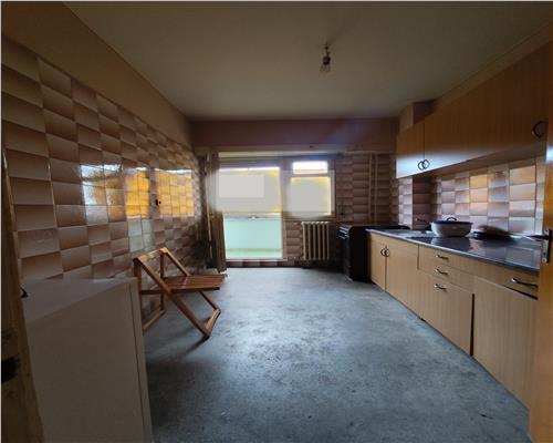 Apartament zona 2 camere zona Ultracentrala