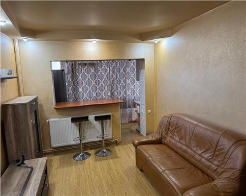 Apartament 2 camere zona Kaufland