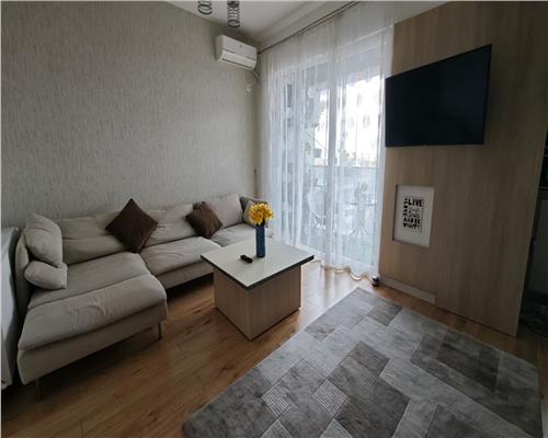 Apartament 3 camere 2 bai zona 9 mai