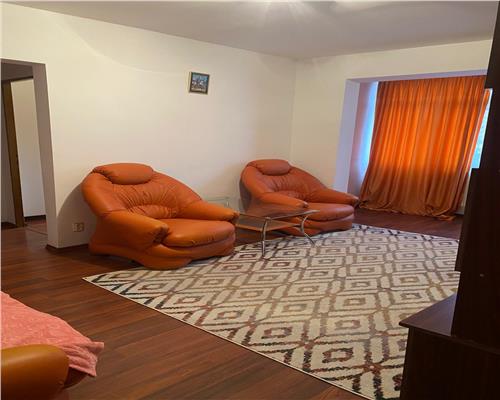 Apartament 3 camere zona Mihai Bravu